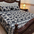 Cotton Sotton Bedsheets