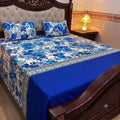 Cotton Sotton Bedsheets