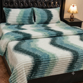 Zink BM Fleece 4 PCs Set