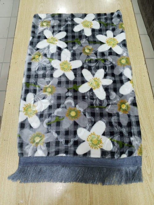 Fleece 4 PCs Set