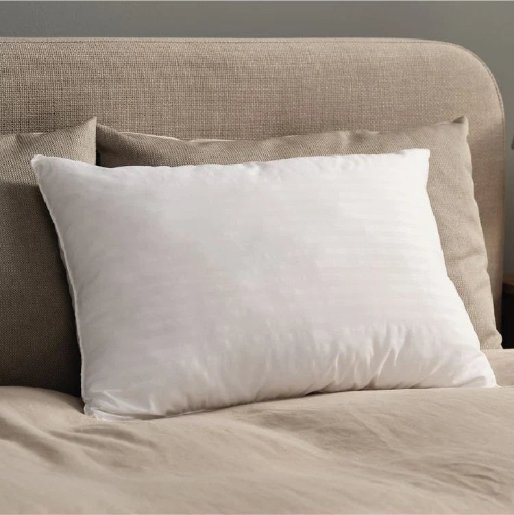 Ball Fiber Pillow Filling - 18"x28"