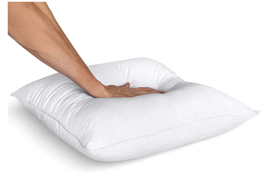 Ball Fiber Pillow Filling - 18"x28"